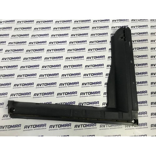 Накладка багажника правая VW Passat B6 Wagon 2005-2010 3C9864512A